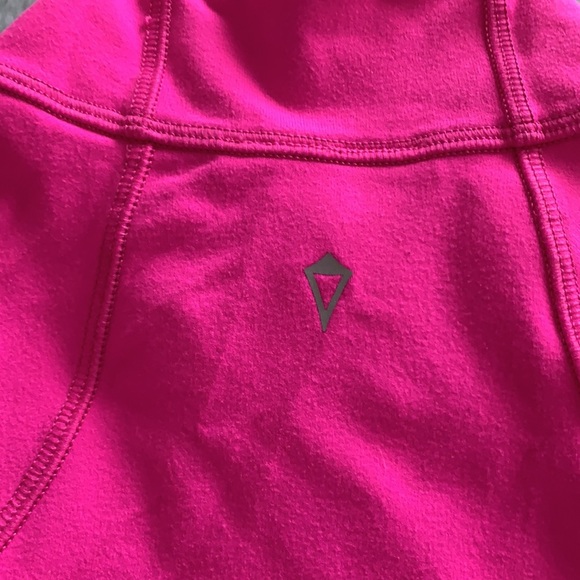 Ivivva zip up sweater - Picture 4 of 4